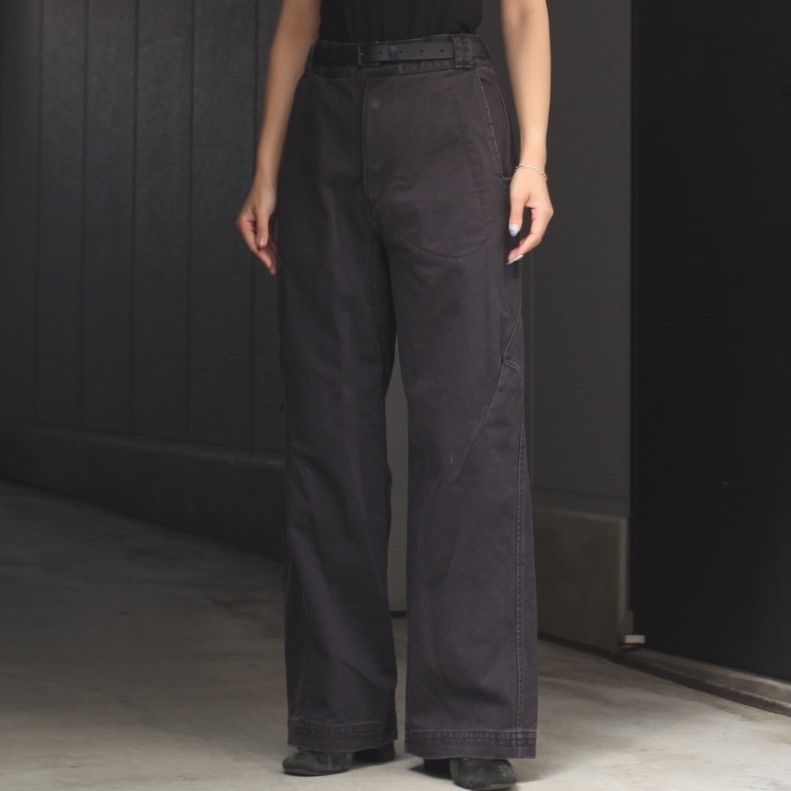 【残り一点】鬼 Pants