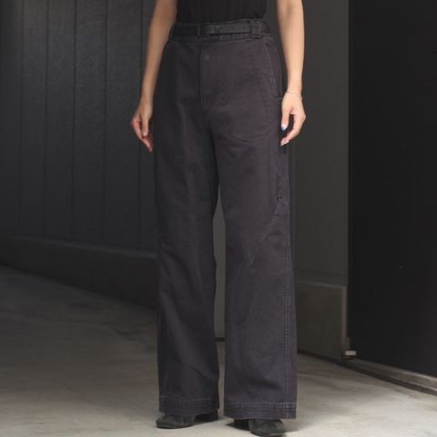 【残り一点】鬼 Pants