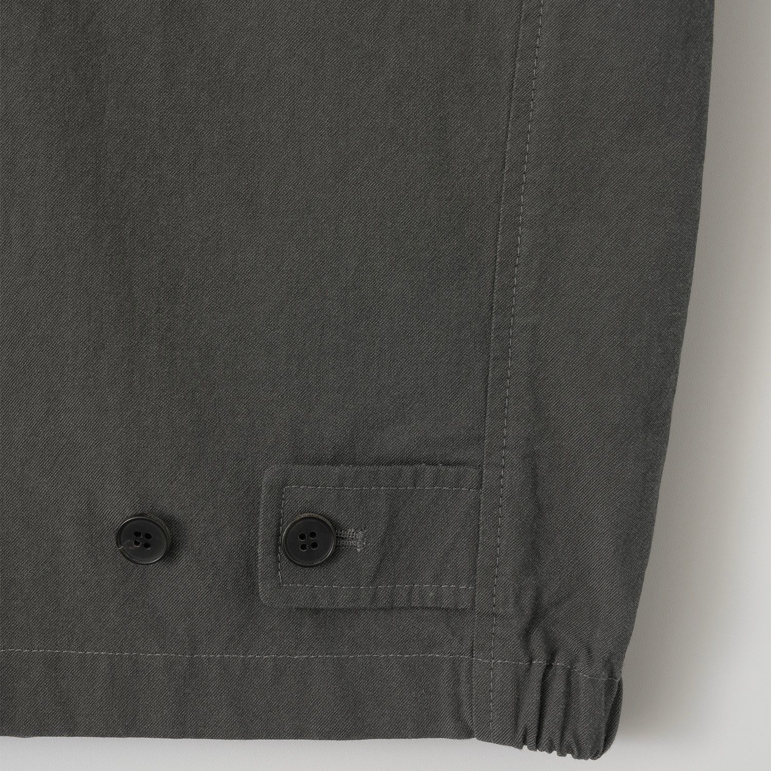 【残り一点】Soutien Collar Blouson