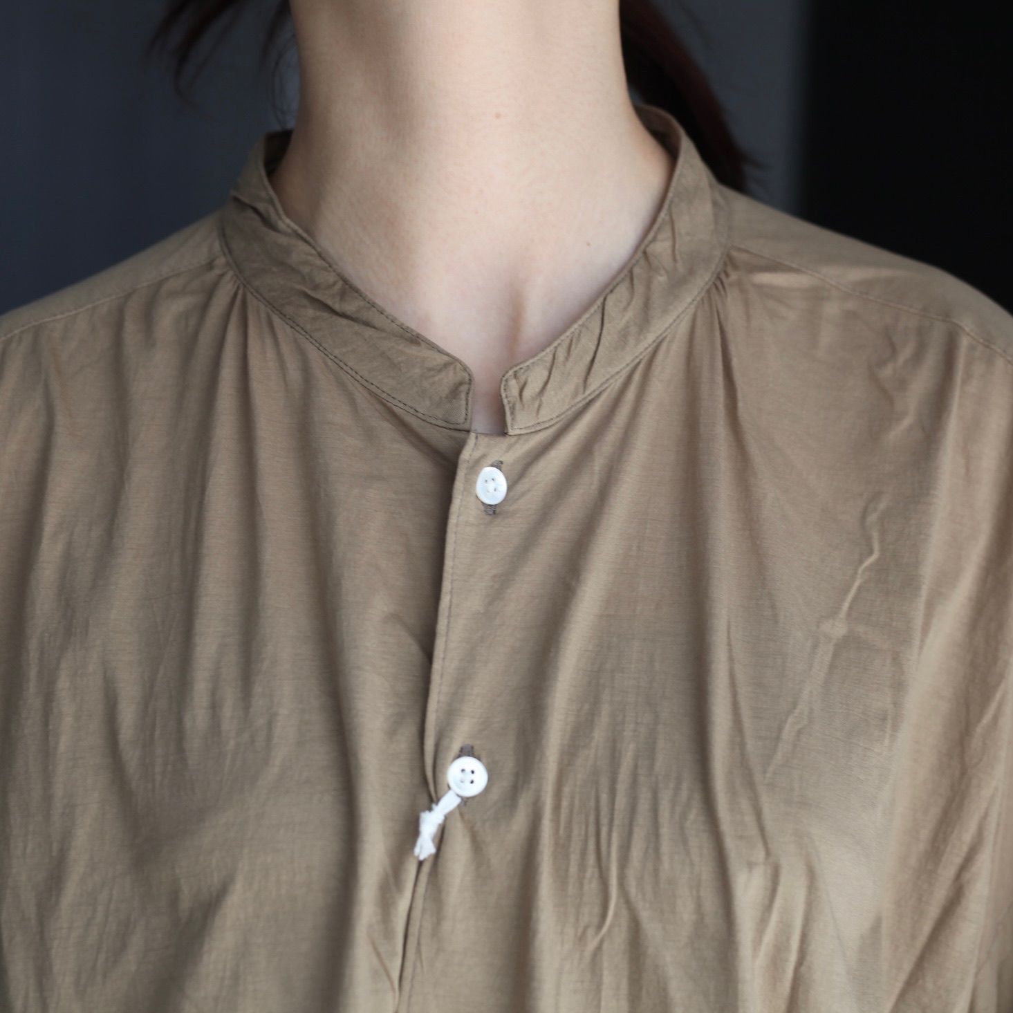 【残り一点】46G Eclipse Shirt