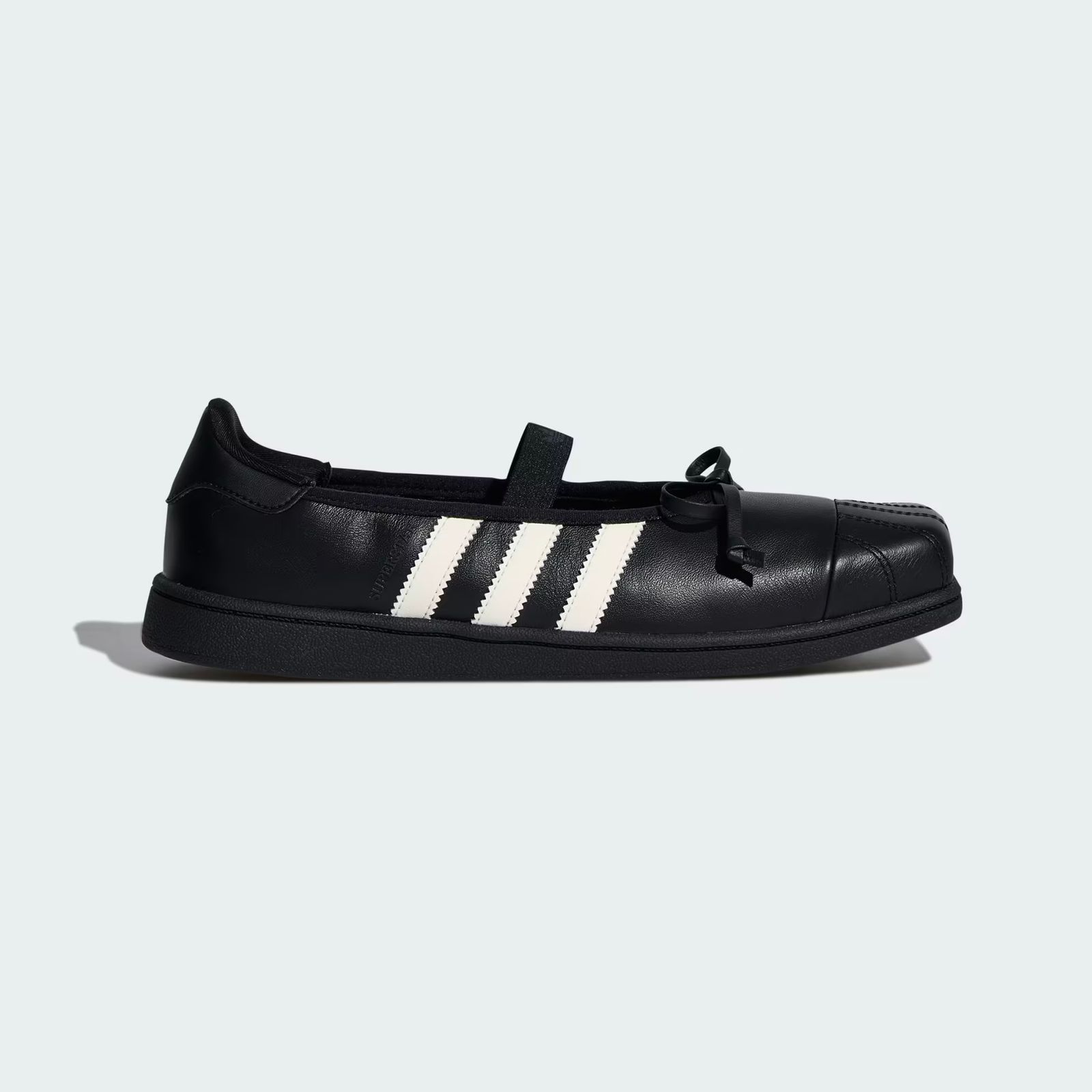 【残りわずか】Superstar SQ Ballet Shoes