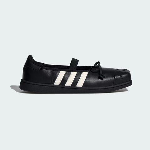 【残りわずか】Superstar SQ Ballet Shoes