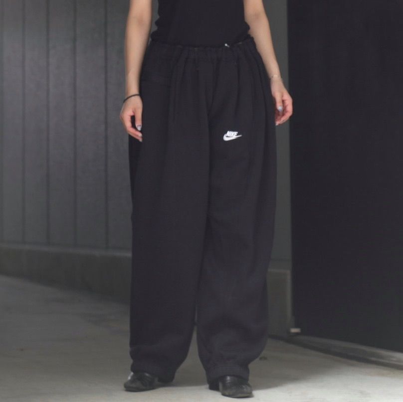 【残り一点】Over Jogging Jeans(S)