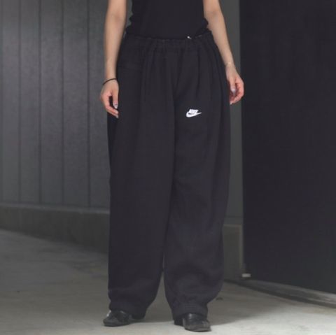 【残り一点】Over Jogging Jeans(S)