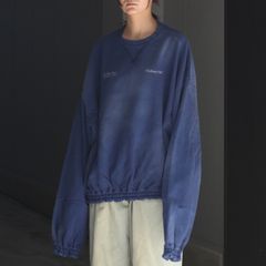 【残り一点】Washed Ordinary Home His Crew