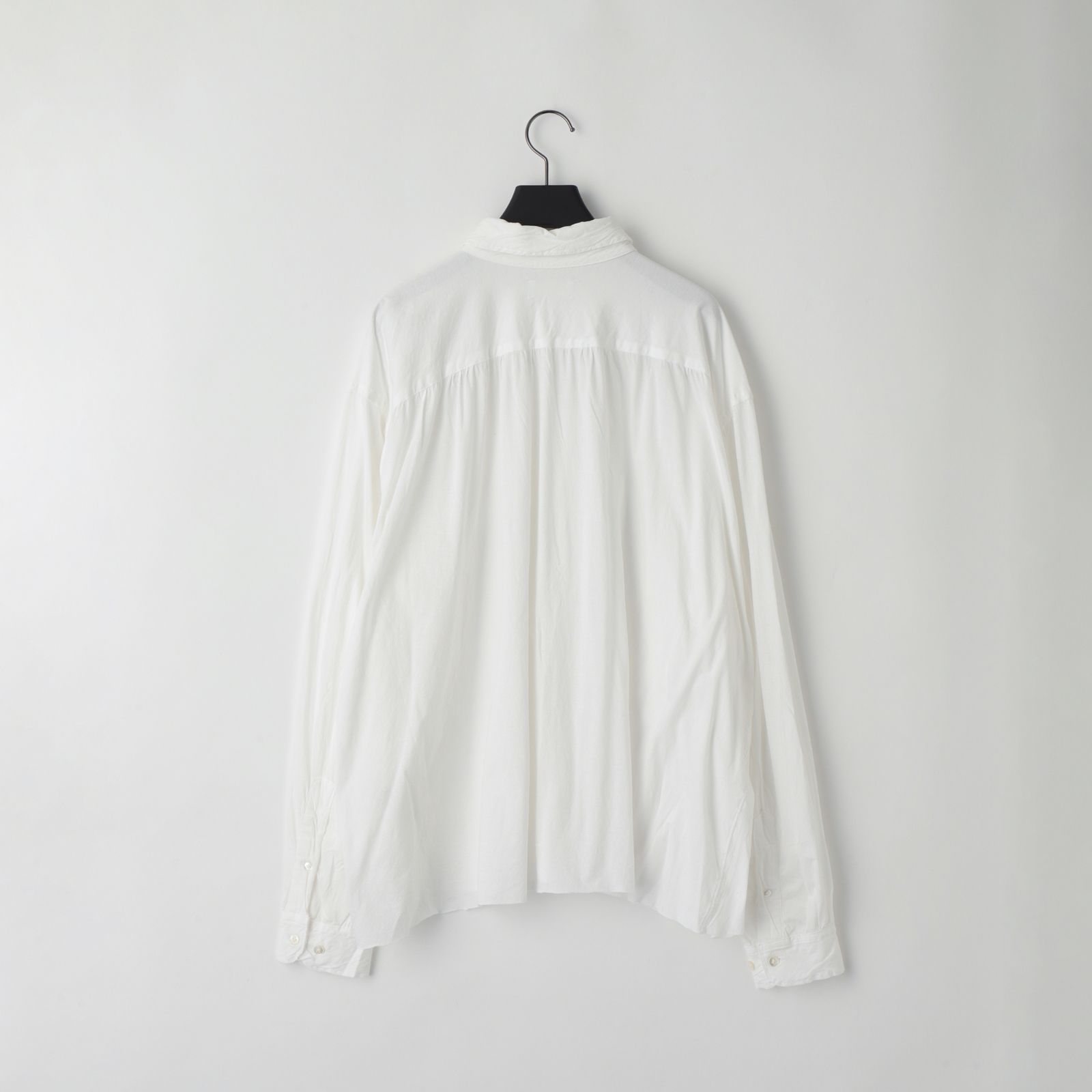 【残り一点】46G Artisan LS Shirt