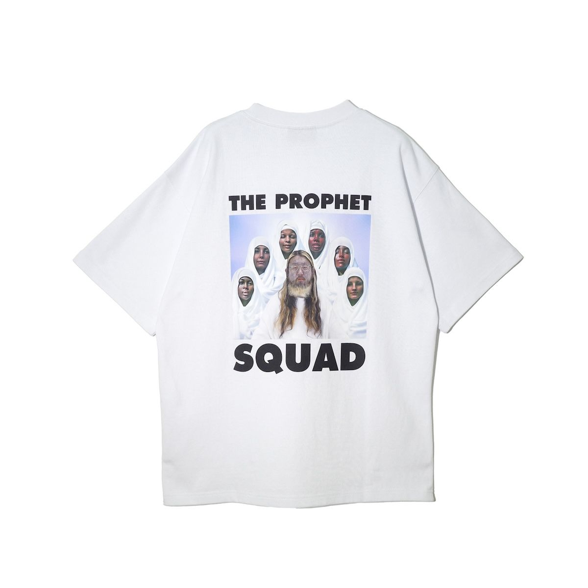 【残り一点】S/S Tee