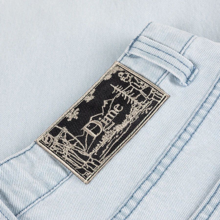 Dime - 【残り一点】Classic Baggy Denim Pants | ACRMTSM