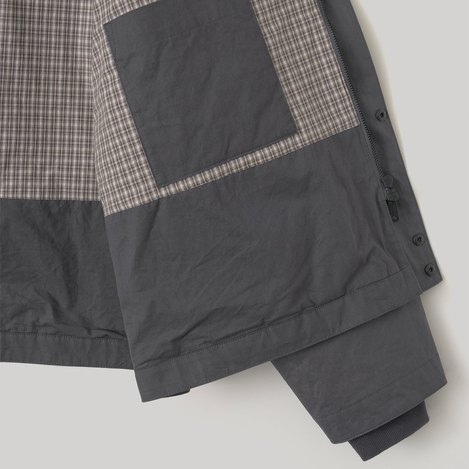 【残り一点】Neo British Harrington Jacket