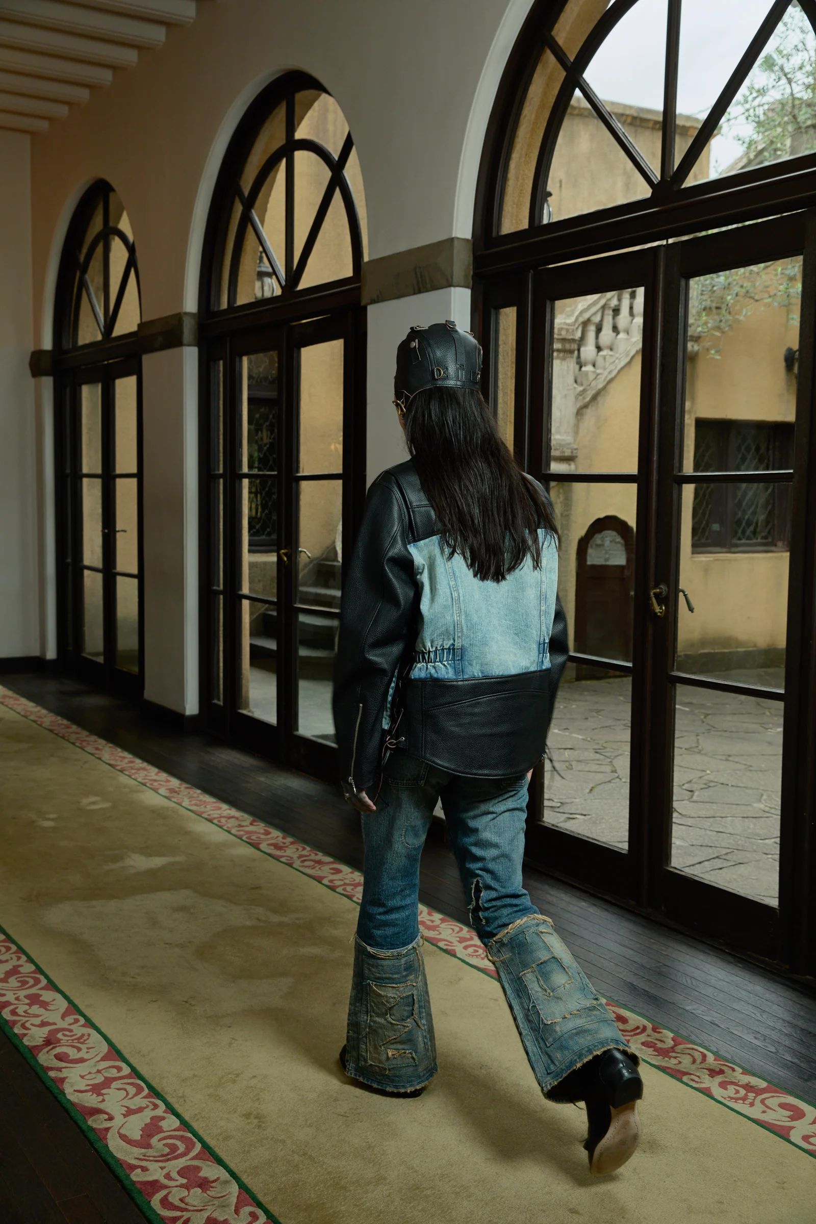 SUGARHILL 2025SS コレクション | ACRMTSM ONLINE STORE