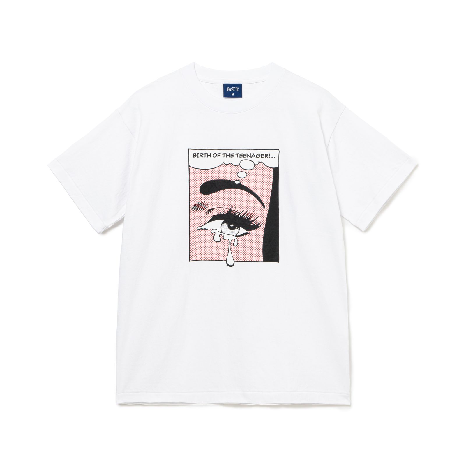 BoTT - ボット | 正規通販 ACRMTSM ONLINE STORE