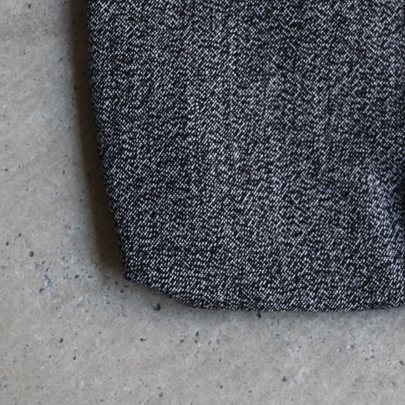 【残り一点】Researcher Bag Small(HEMP)