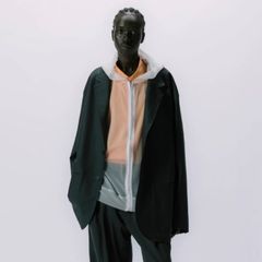 【残り一点】46G Atmosphere LS Shirt