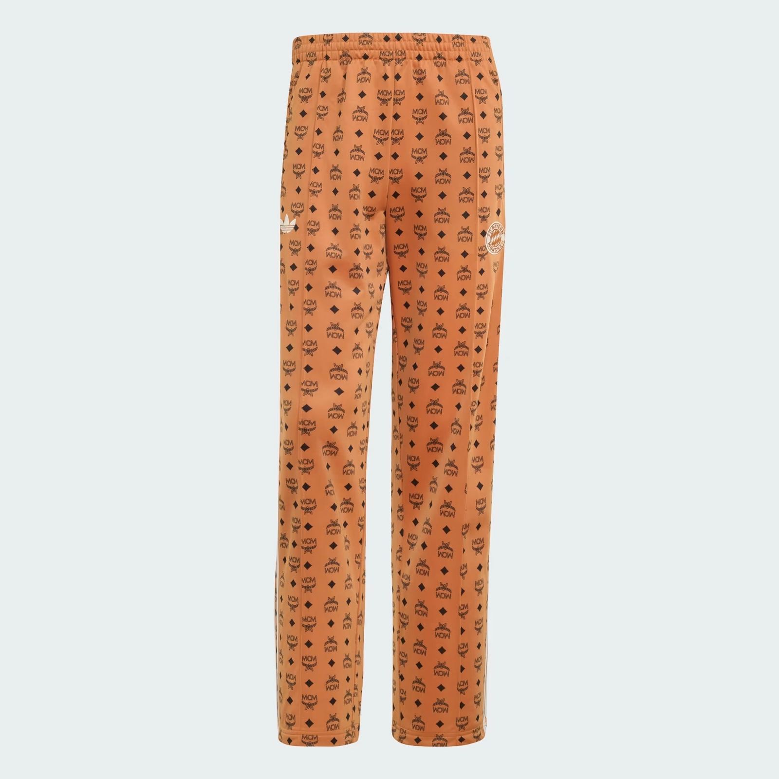 【残り一点】FC Bayern 26/27 MCM Muenchen Track Pant