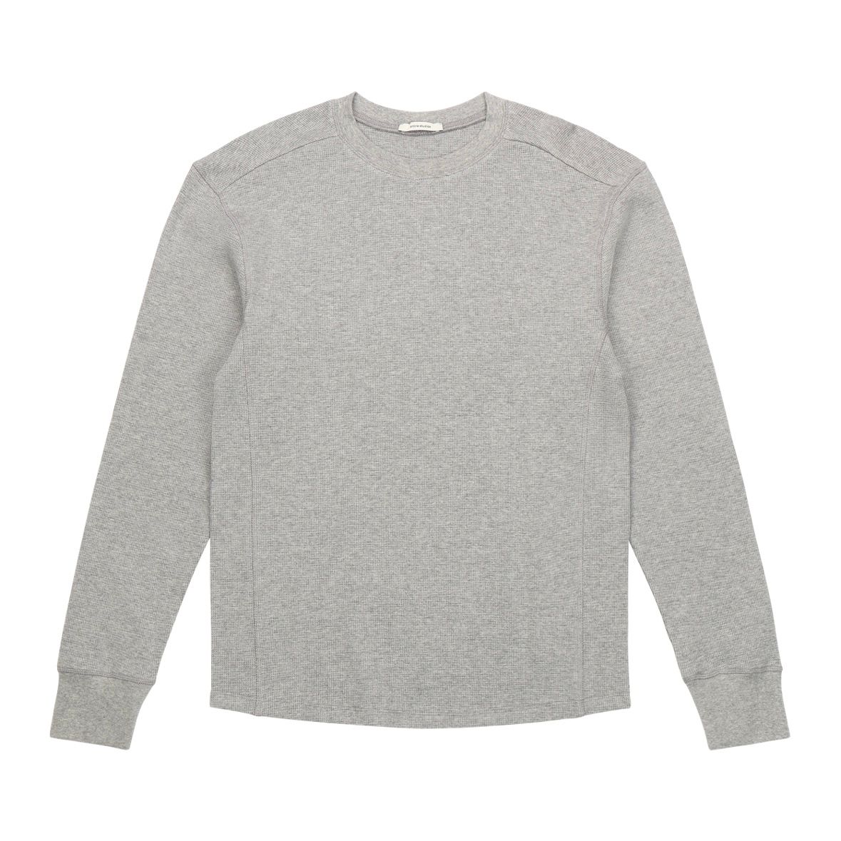 【残りわずか】Thermal Long Sleeve