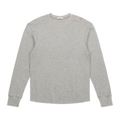 【残りわずか】Thermal Long Sleeve