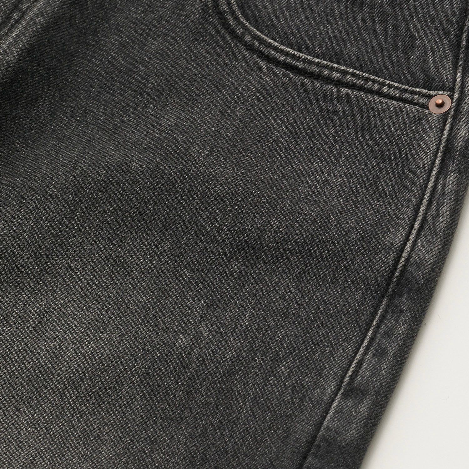 【残り一点】Manhattan Jeans