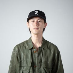 【残り一点】B.B Cap