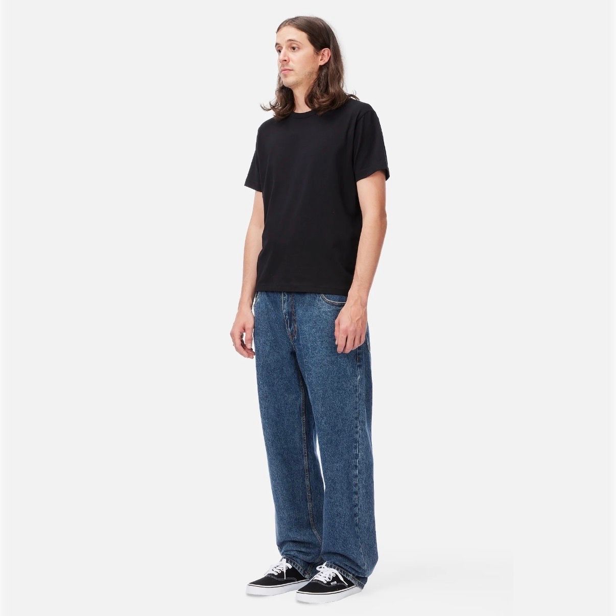 【残り一点】Relaxed Denim Pants