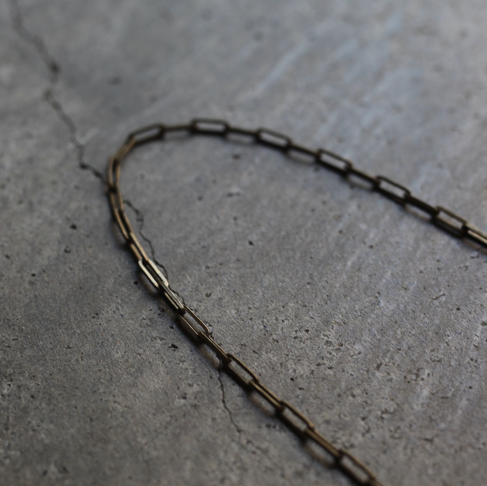 【残りわずか】Eyewear Chain002(COPPER)