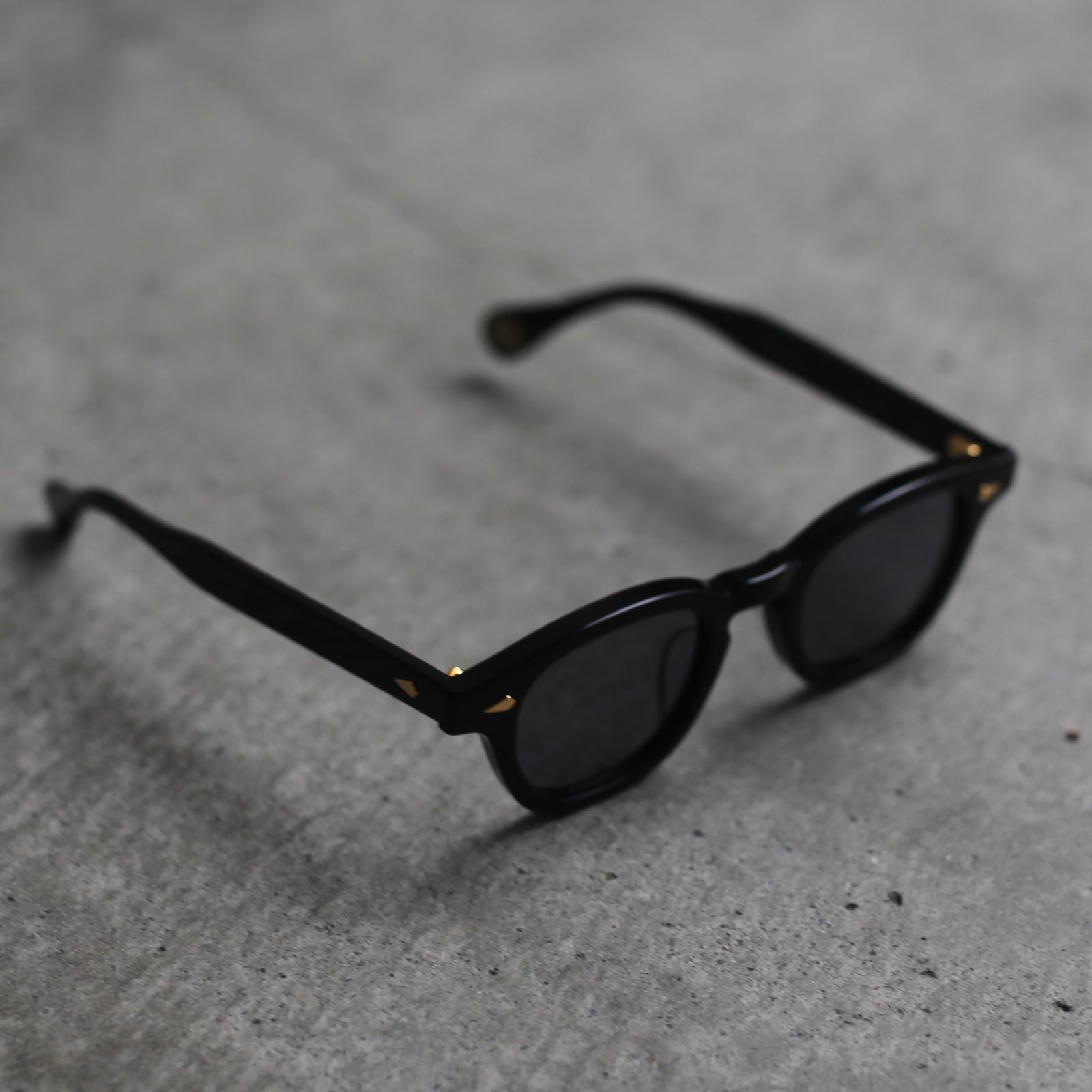 【残り一点】AR_44mm Gold Edition(鼻幅_22mm)