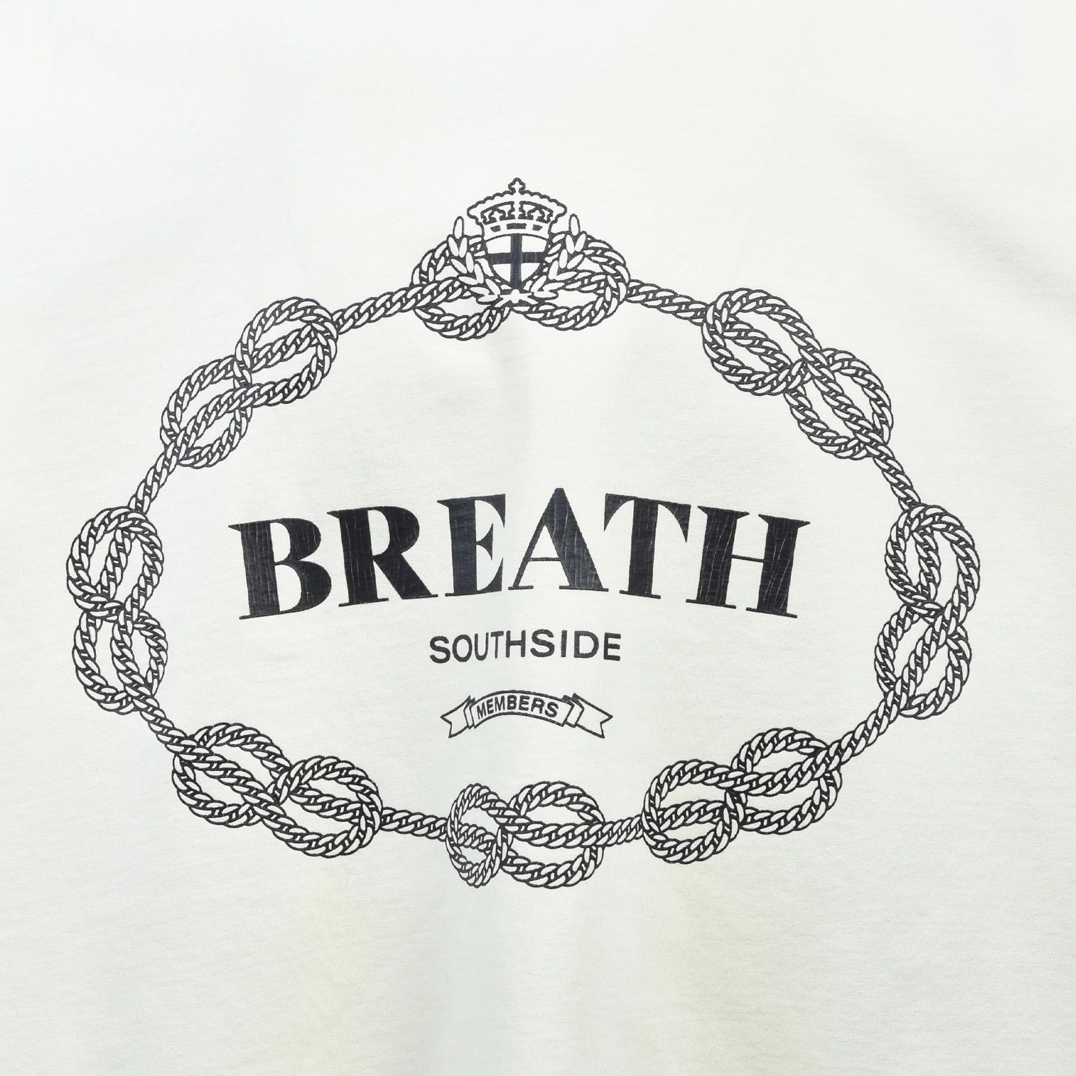 【残り一点】Royal Logo Tee