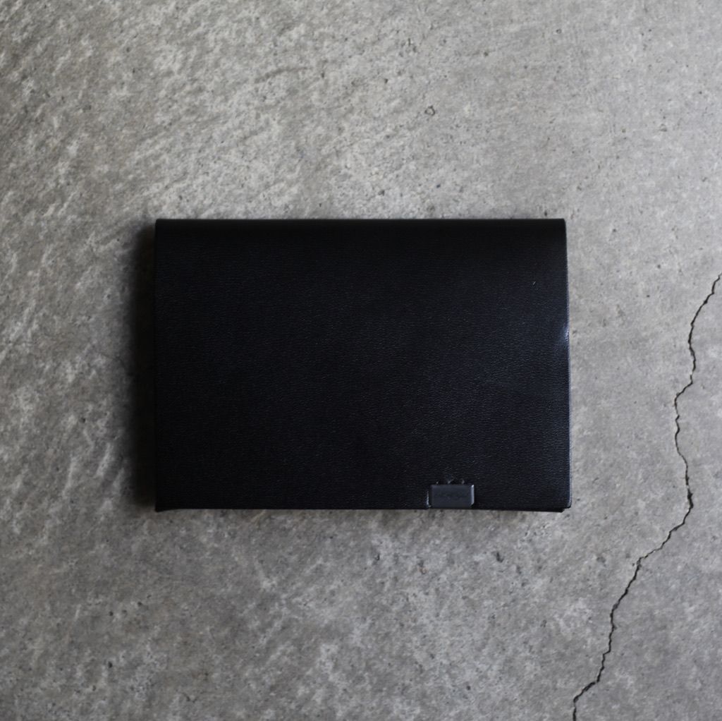 所作 - 【残りわずか】ショートウォレット1.0 | ACRMTSM ONLINE STORE