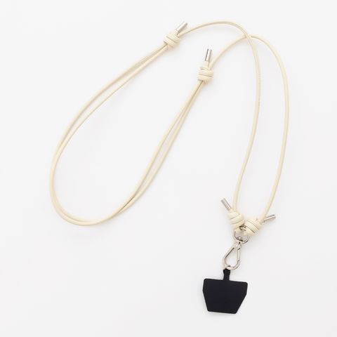 【残りわずか】Herrie Phone String(STCOW)