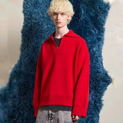 【残り一点】C/A Skipper Knit