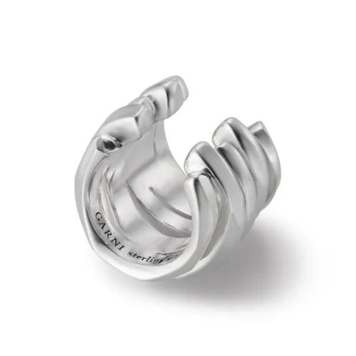 【お取り寄せ注文可能】Union Fivefold Ear Cuff