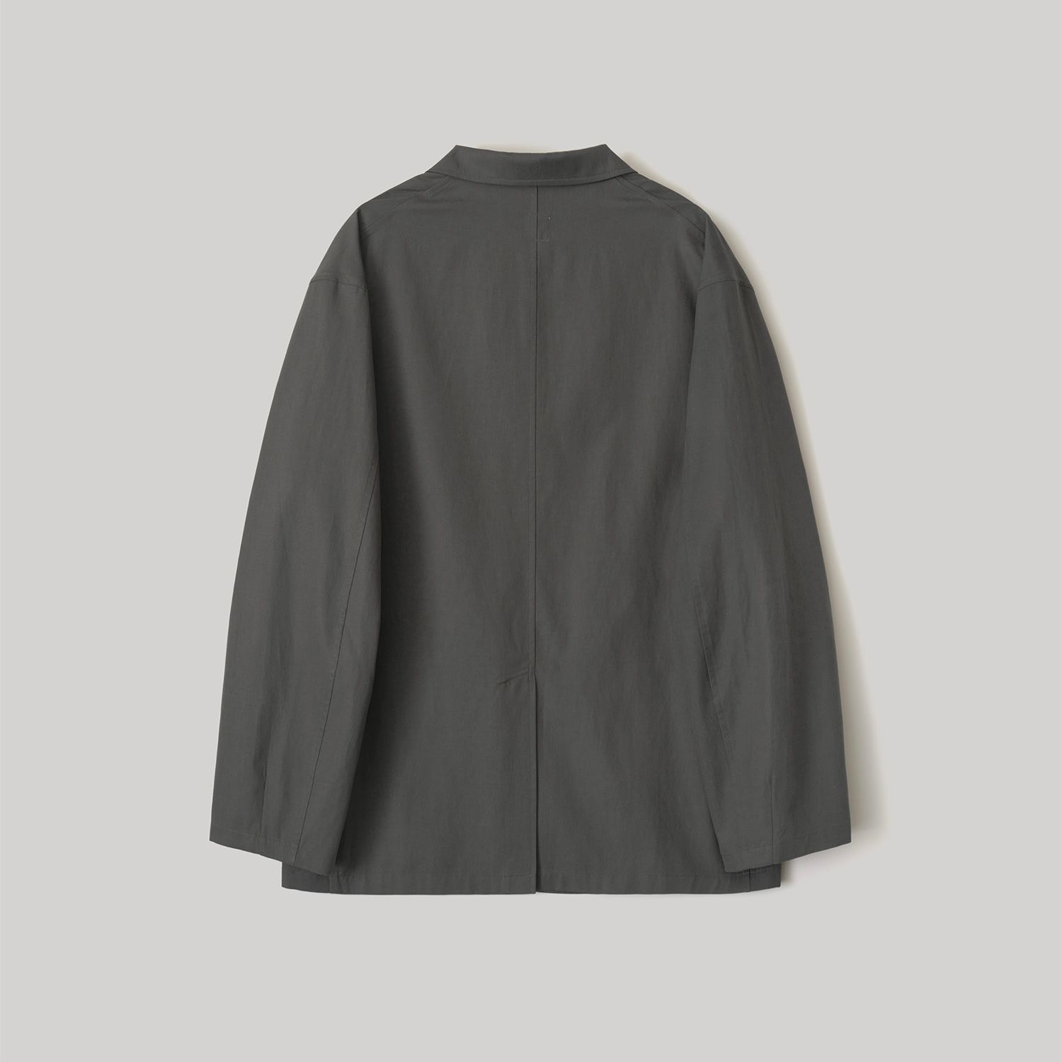 【残り一点】Structure Tencel Blazer