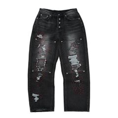 【残り一点】Vintage Double Knee Pants