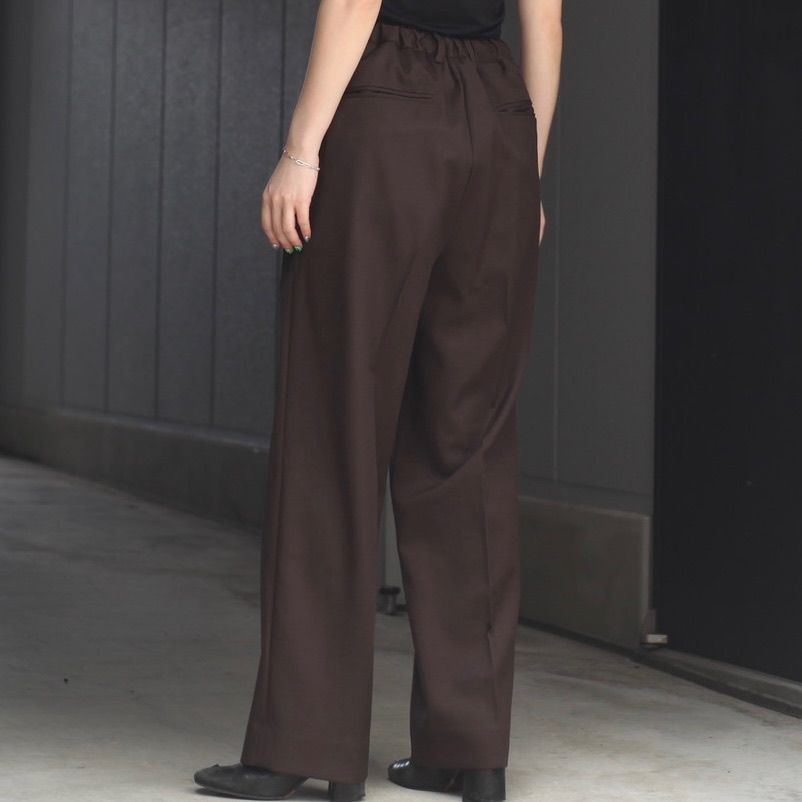 stein 2タック　ウール　トラウザー　パンツ　シュタイン　22aw t4PjBAi7KAy6.jpg?width=768