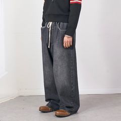 【残り一点】Big Jeans