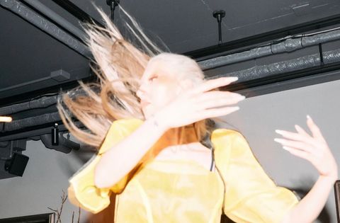 【BIÉDE】IN MOTION at node hotel Kyoto