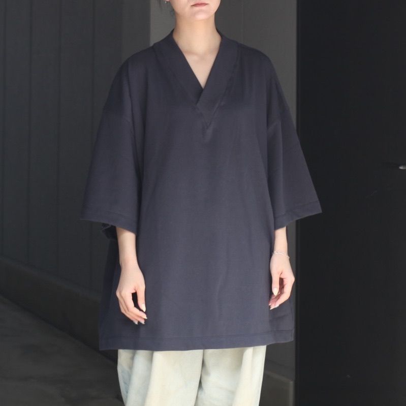 【残り一点】MBL VネックTee