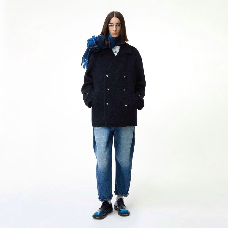 【残りわずか】Revint Plaid Product. 109