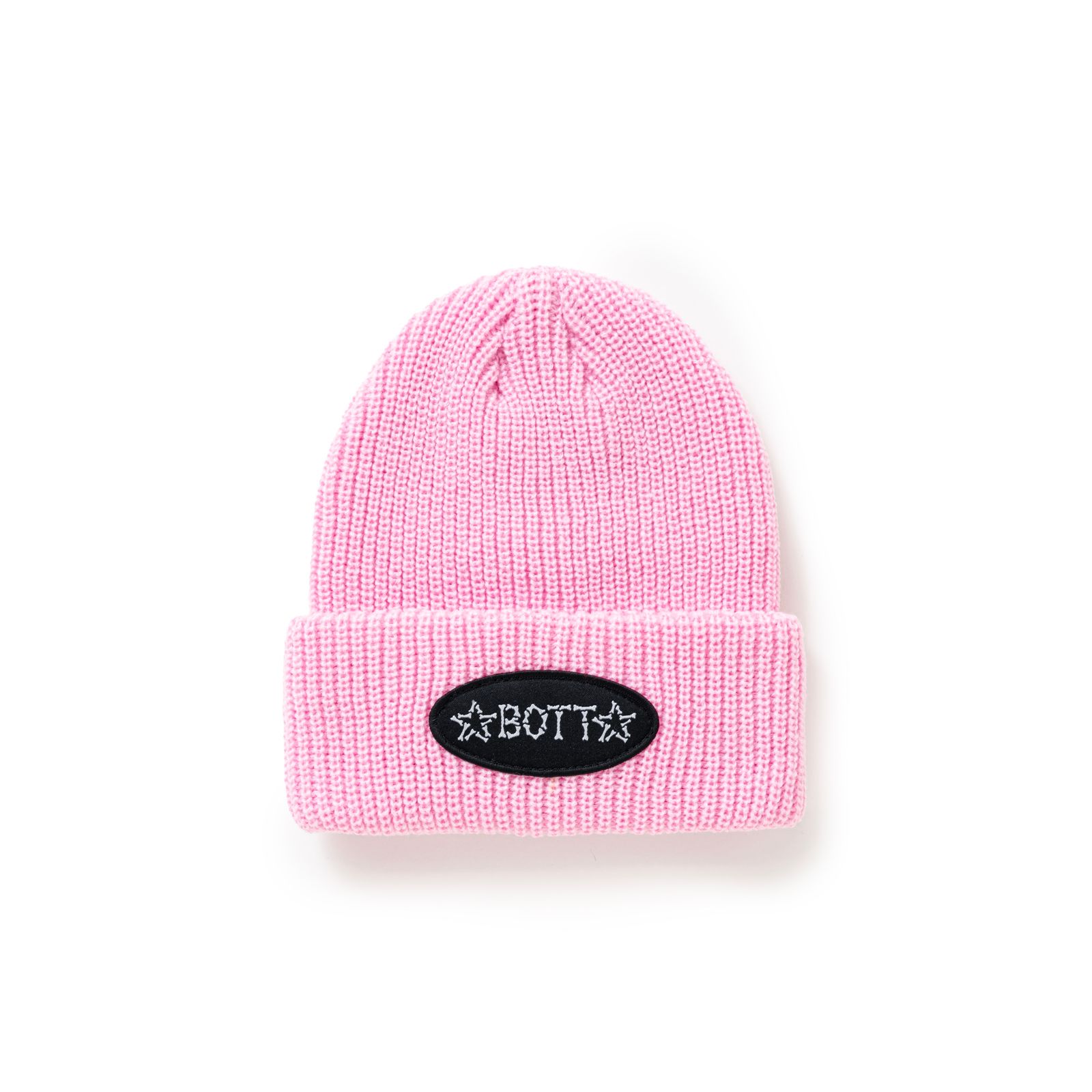 【残り一点】Bones Cuff Beanie