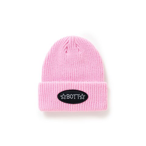 【残り一点】Bones Cuff Beanie