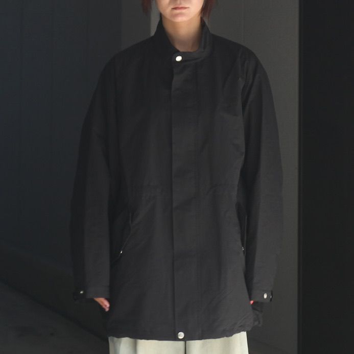 【残り一点】M51 Half Blouson