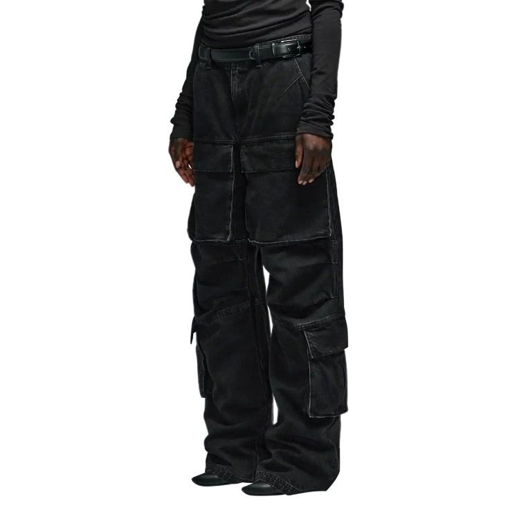 【残り一点】Heavy Denim Cargo