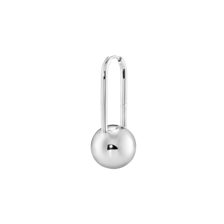 【残り一点】Grosse Schlesi Earring(SILVER)