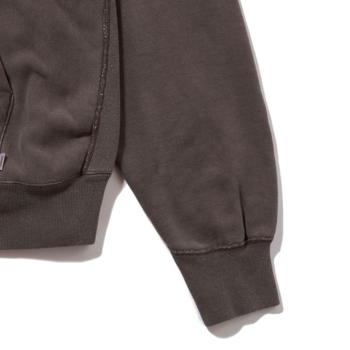 【残り一点】Ripped Hoodie