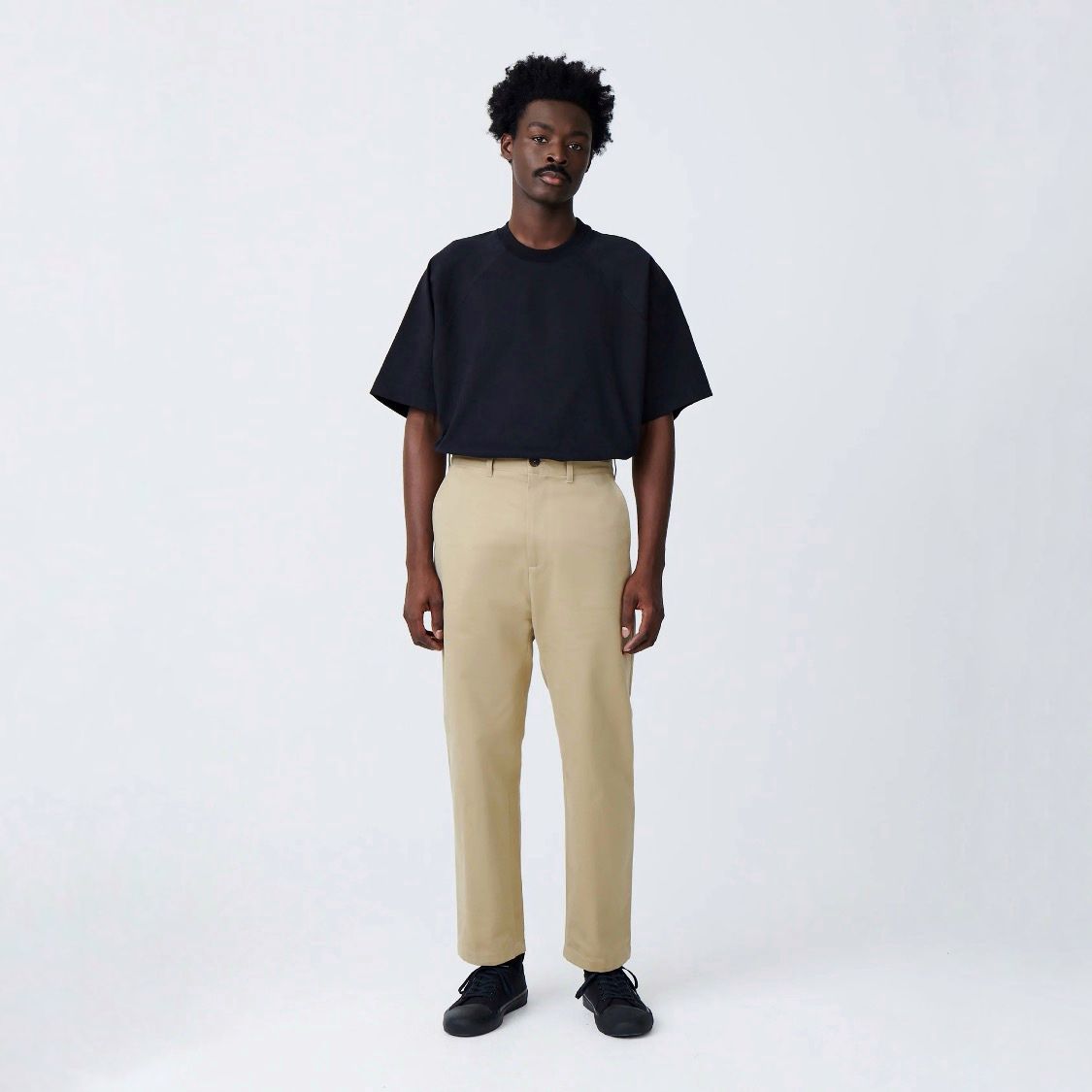 【残り一点】Continuity Pants Narrow Leg(BILL)