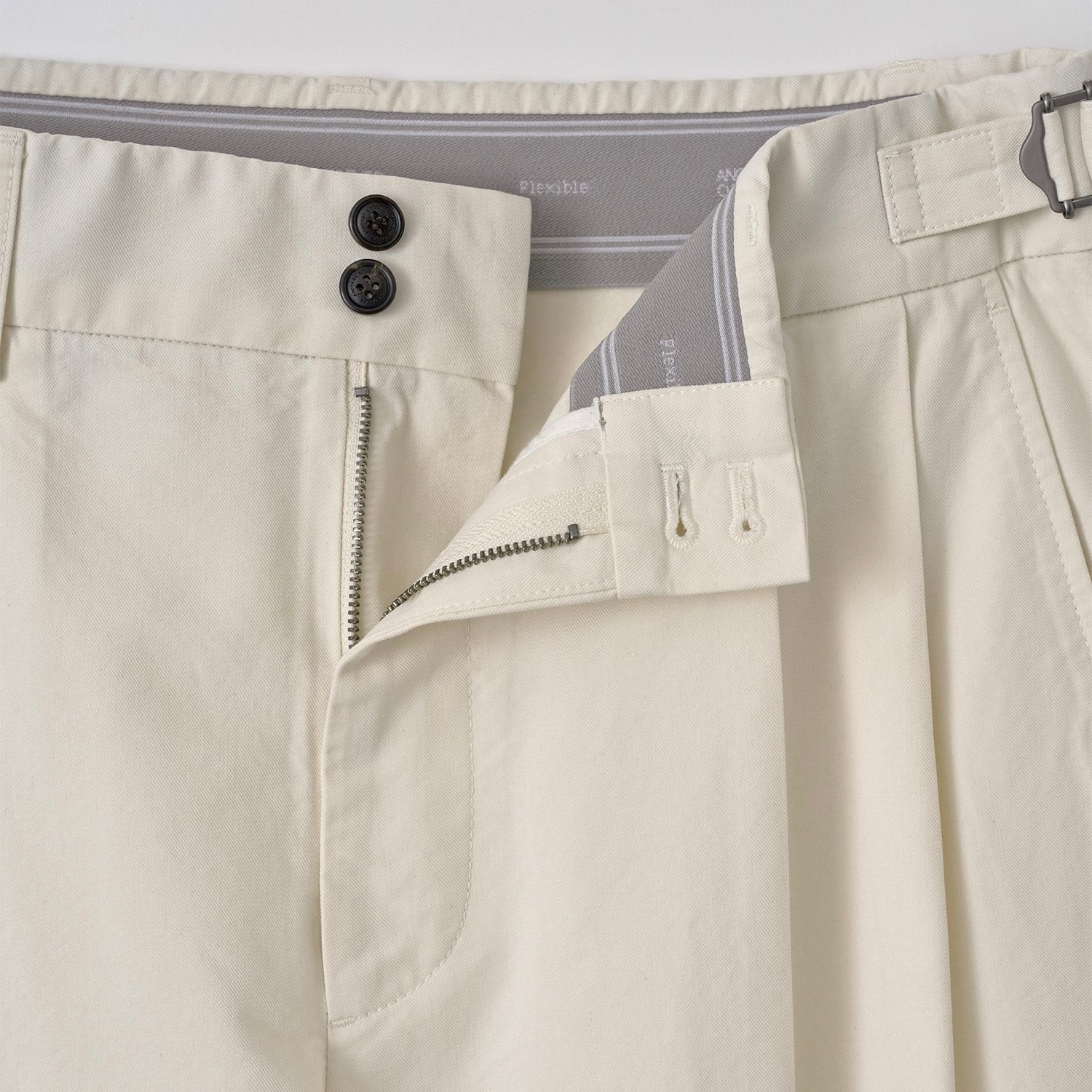 【残り一点】Santiago Chino Pants Flexible