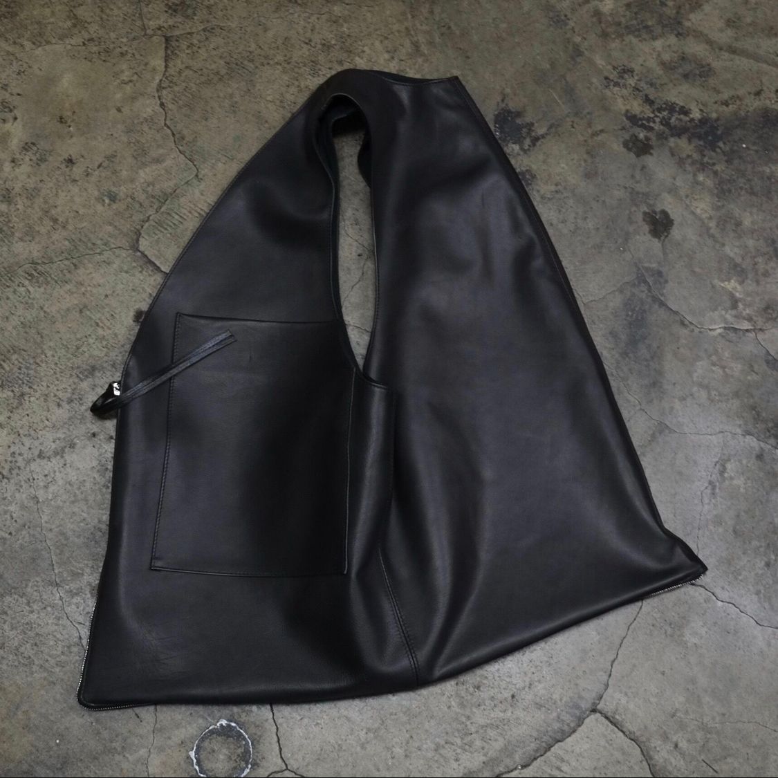 【お取り寄せ注文可能】Vest Bag(VER3.0)