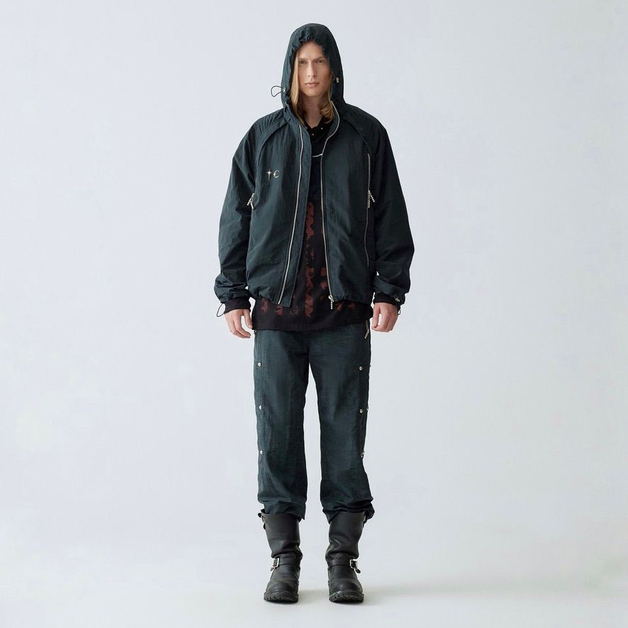 パンツ・ボトムスその他 THUG CLUB Bio Soldier Pants 4FK1761 THUG CLUB Bio Soldier Pants 4FK1761 (Thug Club/パンツ