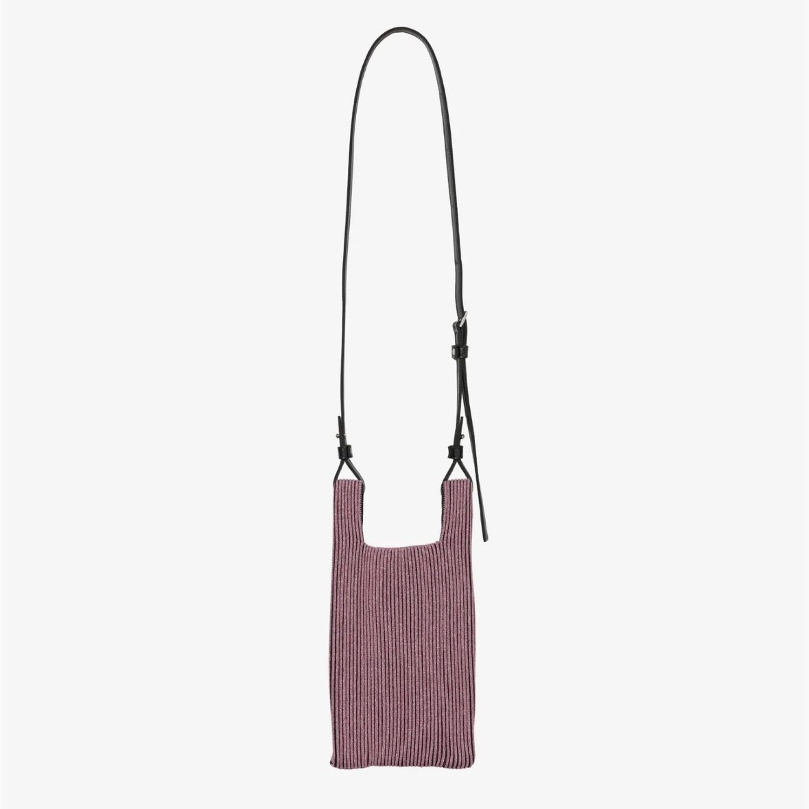 【残り一点】Kyoto Metallic Market Bag_Mini