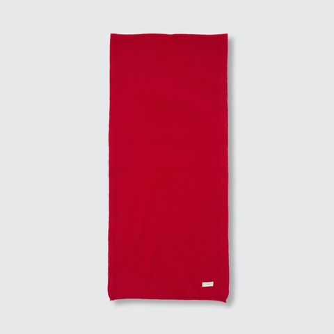 【残り一点】Cashmere Long Scarf