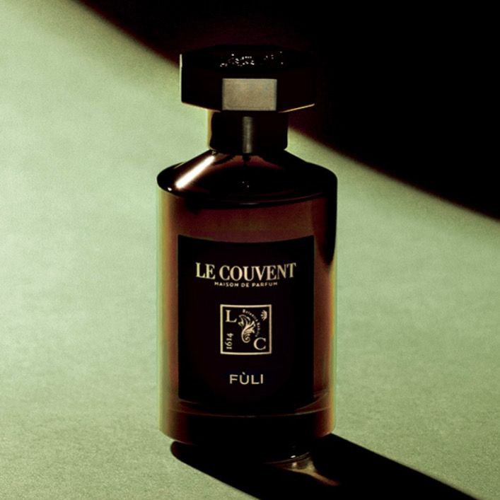 【再販売通知受付可能】リマーカブルパルファム 100ml(FÙLI)